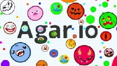 Agar.io (2016) - Stream Online