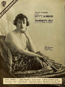 Mandarin's Gold (1919) - Stream Online