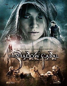 SAGA: Curse of the Shadow (2013) - Stream Online