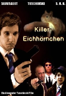 Killer-Squirrels (2008) - Stream Online