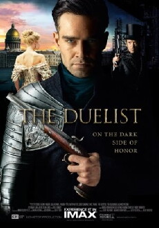 The Duelist (2016) - Stream Online