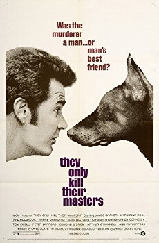 They Only Kill Their Masters (1972) - Stream Online