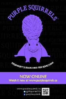 Purple Squirrels (2014) - Stream Online