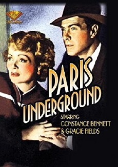 Paris Underground (1945) - Stream Online