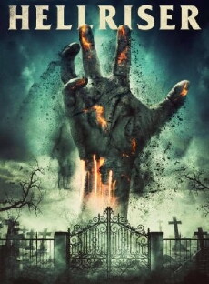 Hellriser (2017) - Stream Online