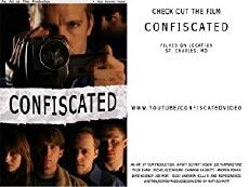 Confiscated Police Video (2006) - Stream Online