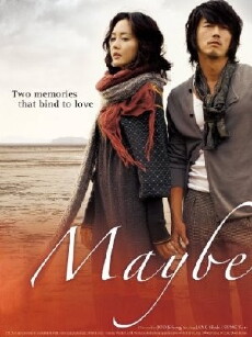 Maybe (2009) - Stream Online