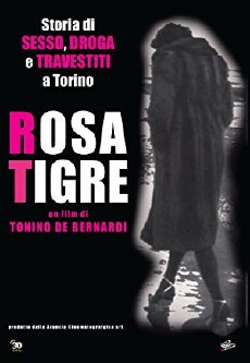Rosatigre (2000) - Stream Online