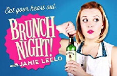 Brunch Night with Jamie LeeLo (2014) - Stream Online
