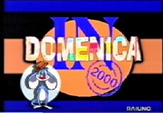 Domenica In (1999) - Stream Online