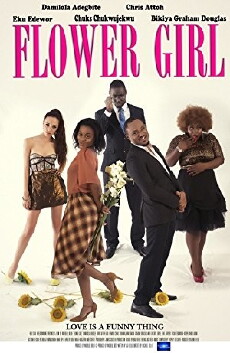 Flower Girl (2013) - Stream Online