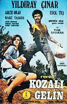Kozali gelin (1972) - Stream Online