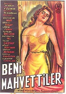 They Destroyed Me (1951) - Stream Online