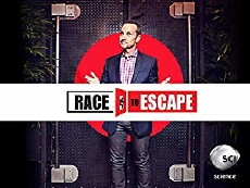 Race to Escape (2015) - Stream Online
