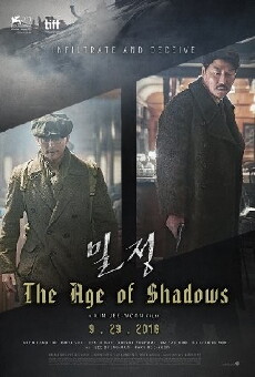 The Age of Shadows (2016) - Stream Online