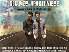 Segunda Oportunidad (2014) - Stream Online
