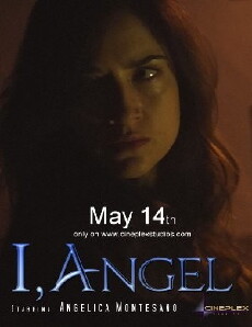 I, Angel (2014) - Stream Online