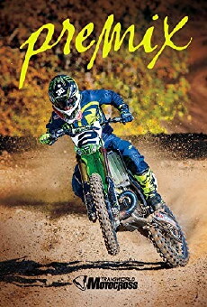 Transworld Motocross Premix (2015) - Stream Online