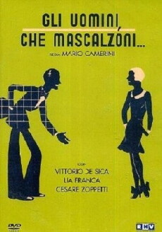 What Scoundrels Men Are! (1932) - Stream Online