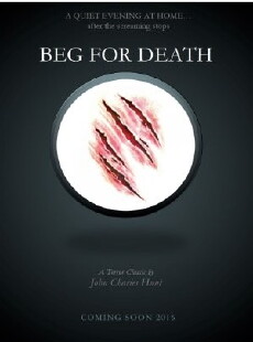 Beg for Death (2016) - Stream Online