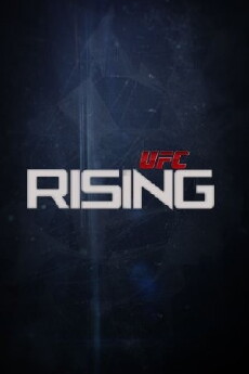 UFC Rising (2015) - Stream Online