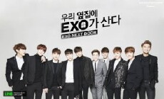 EXO Next Door (2015) - Stream Online