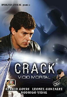 Crack, vicio mortal (1990) - Stream Online