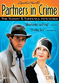 Partners in Crime (1983) - Stream Online