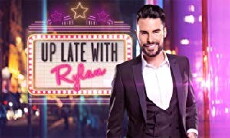 Up Late with Rylan (2016) - Stream Online