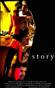 When Strangers Meet (2013) - Stream Online