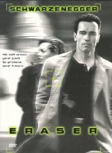 Eraser (1996) - Stream Online