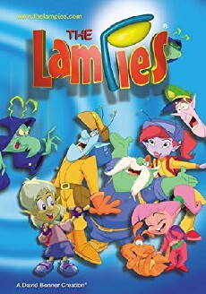 The Lampies (2001) - Stream Online