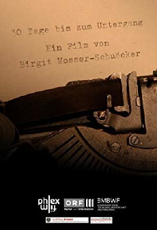 30 Tage bis zum Untergang (2018) - Stream Online