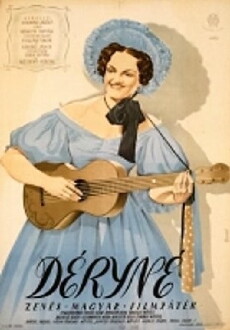 Déryné (1951) - Stream Online