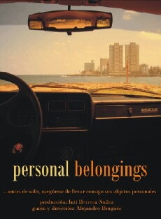 Personal Belongings (2006) - Stream Online