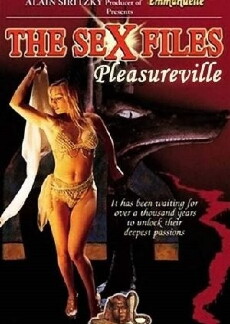 Sex Files: Pleasureville (2000) - Stream Online