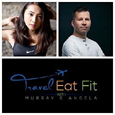 Travel Eat Fit (2019) - Stream Online
