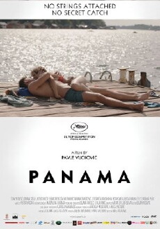 Panama (2015) - Stream Online