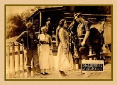 The Shepherd of the Hills (1919) - Stream Online