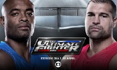 The Ultimate Fighter: Brazil (2013) - Stream Online