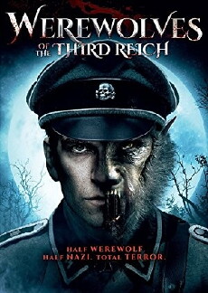 Werewolves of the Third Reich (2017) - Stream Online