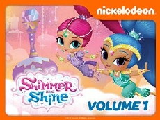 Shimmer and Shine (2015) - Stream Online