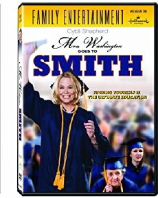 Mrs. Washington Goes to Smith (2009) - Stream Online