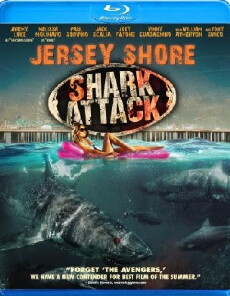 Jersey Shore Shark Attack (2012) - Stream Online