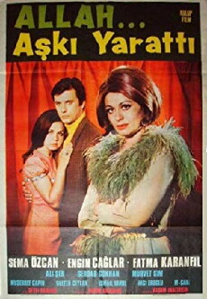 Allah aski yaratti (1969) - Stream Online