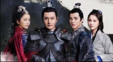 Wind Blows in Chang Lin (Nirvana in Fire II) (2017) - Stream Online
