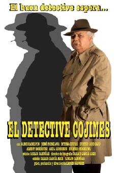 El Detective Cojines (2011) - Stream Online