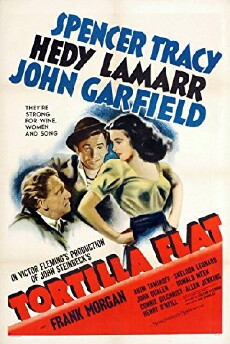 Tortilla Flat (1942) - Stream Online