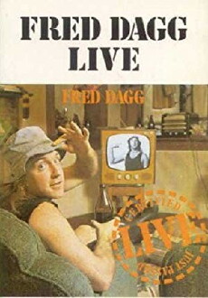 Fred Dagg Live: A Bit of a Dagg (1976) - Stream Online