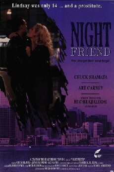 Night Friend (1988) - Stream Online